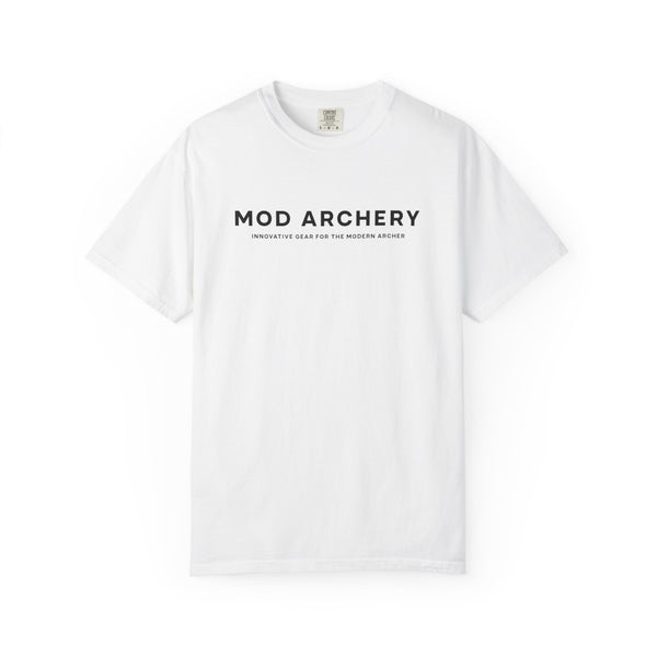 MOD ARCHERY Classic Oversized Tee