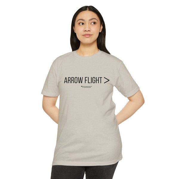 Arrow Flight > Unisex T-shirt