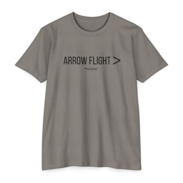 Arrow Flight > Unisex T-shirt