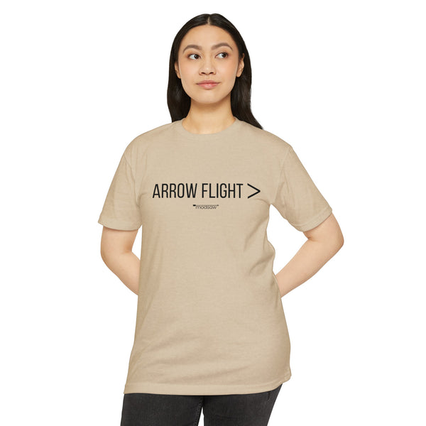 Arrow Flight > Unisex T-shirt
