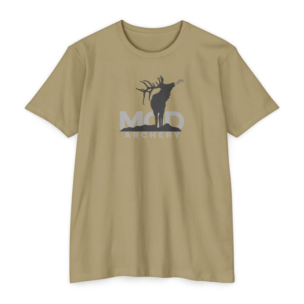 MOD Elk Unisex T-shirt