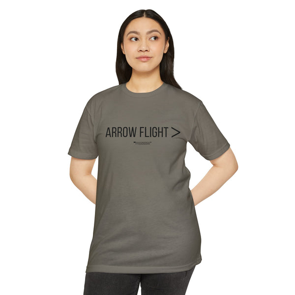 Arrow Flight > Unisex T-shirt