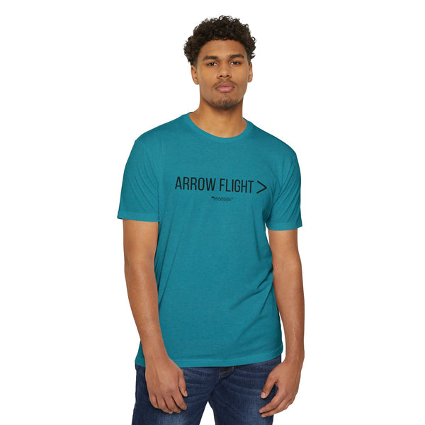Arrow Flight > Unisex T-shirt