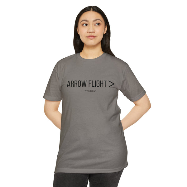 Arrow Flight > Unisex T-shirt