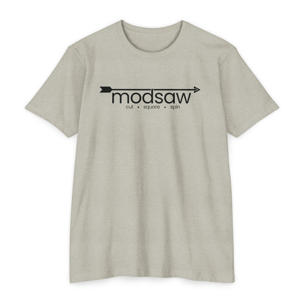 modsaw Unisex T-shirt