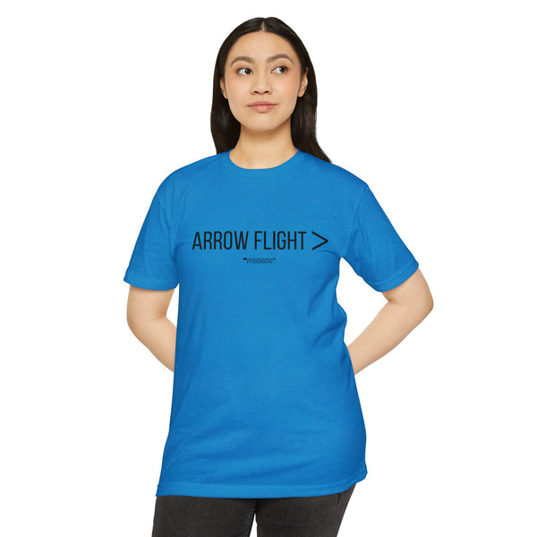 Arrow Flight > Unisex T-shirt