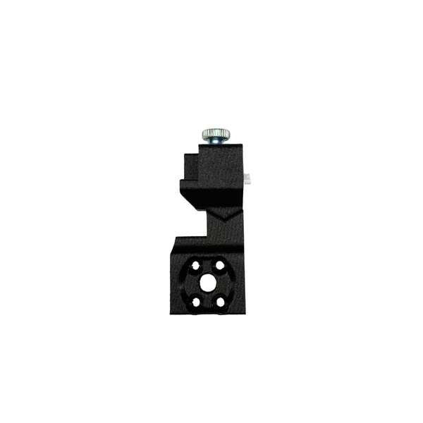 Modsaw PRO - Dual Carbon to Carbon/Knock In Swappable Rear Rest