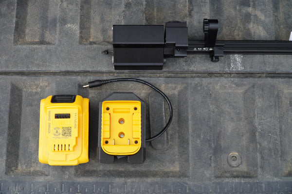 Portable Power Adapter
