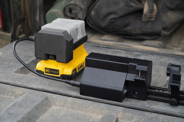 Portable Power Adapter