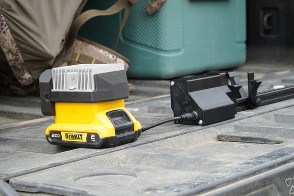 Portable Power Adapter