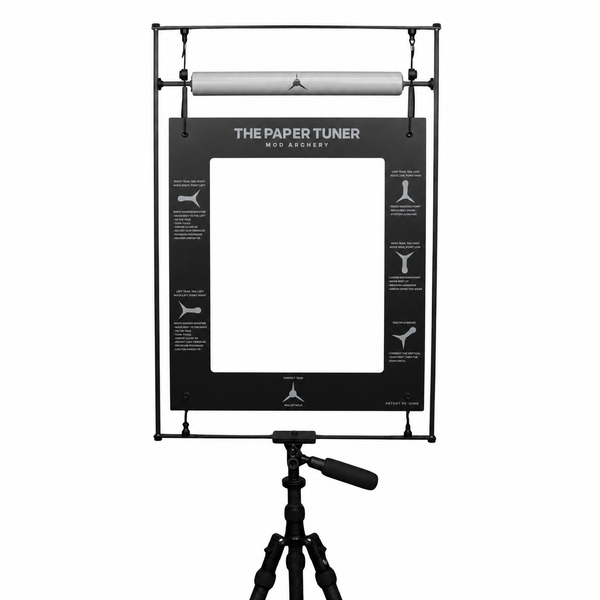 The Paper Tuner