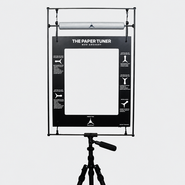 The Paper Tuner