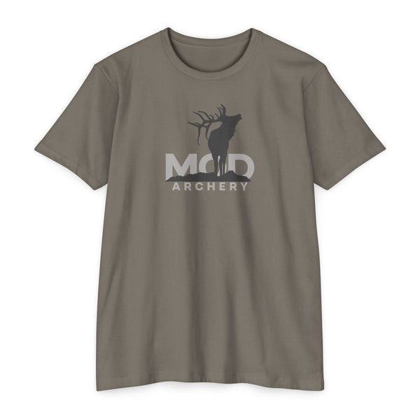 MOD Elk Unisex T-shirt