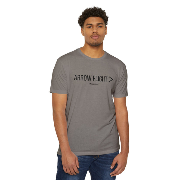 Arrow Flight > Unisex T-shirt