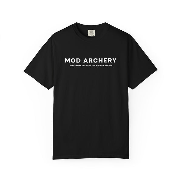 MOD ARCHERY Classic Oversized Tee