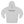 modsaw Three-Panel Fleece Hoodie