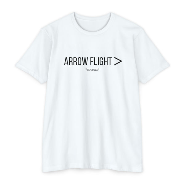 Arrow Flight > Unisex T-shirt
