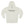 modsaw Three-Panel Fleece Hoodie