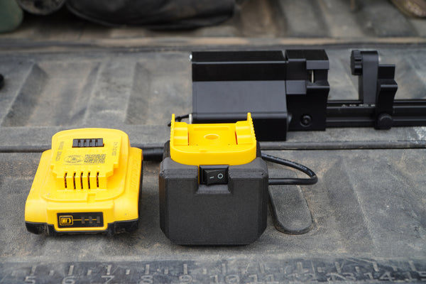 Portable Power Adapter