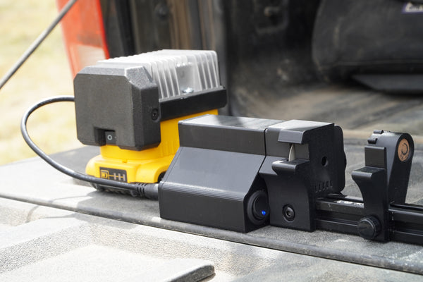Portable Power Adapter