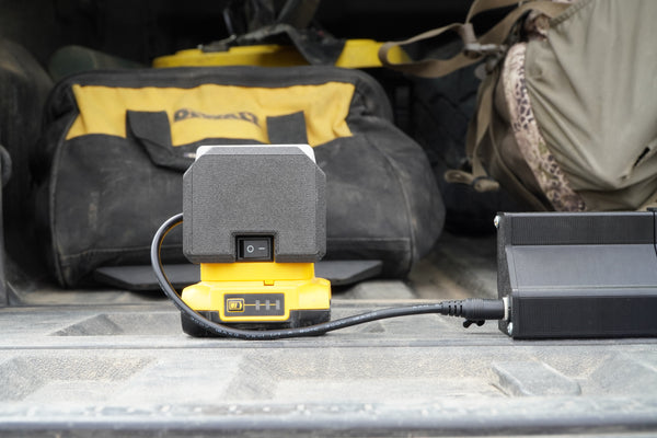 Portable Power Adapter