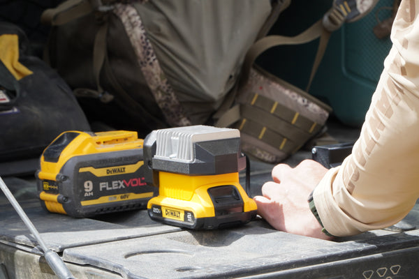 Portable Power Adapter