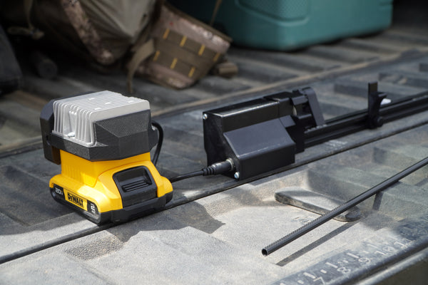 Portable Power Adapter