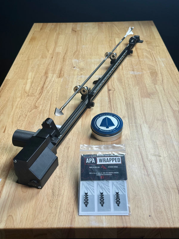 Hunt Build Bundle