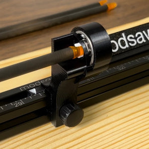 Nock-in Rear Rest Upgrade Kit