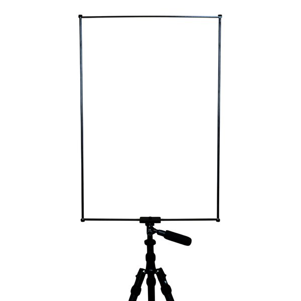 Paper Tuner Tripod Holder
