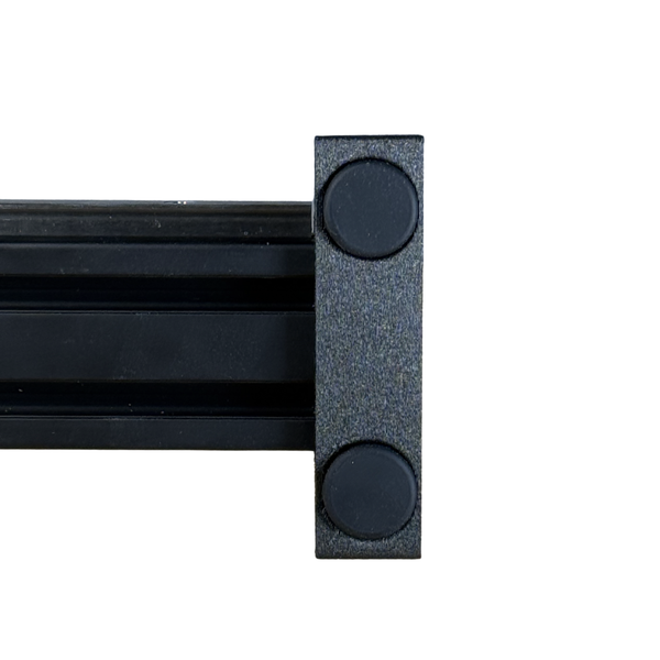 rubber feet on the modsaw pro to provide vibration reduction 