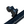 a closeup of the ceramic bearing post for the modsaw arrow saw