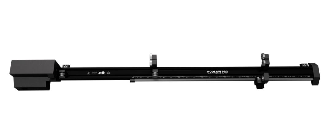 Modsaw PRO – modarchery