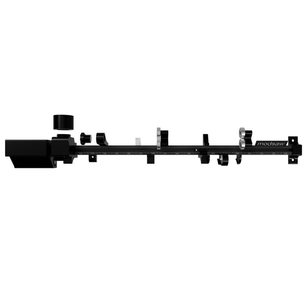 a rendering of the modsaw arrow saw