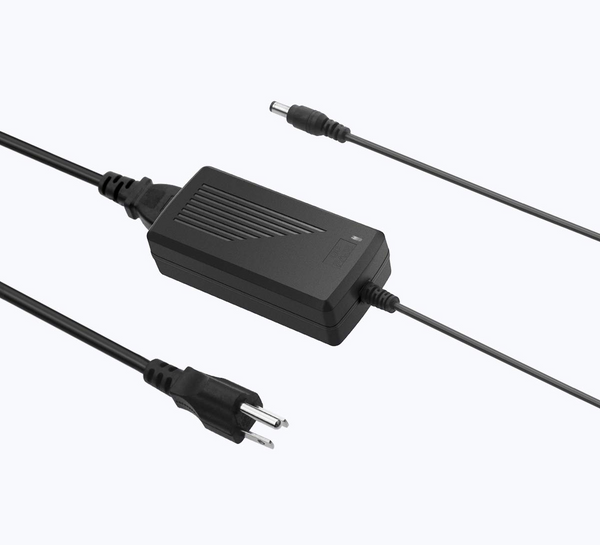 Replacement Power Adapter