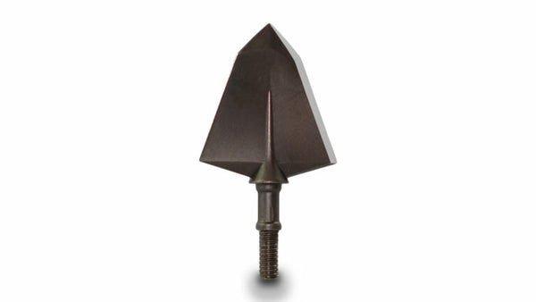 Toulou Broadheads (3 Pack)