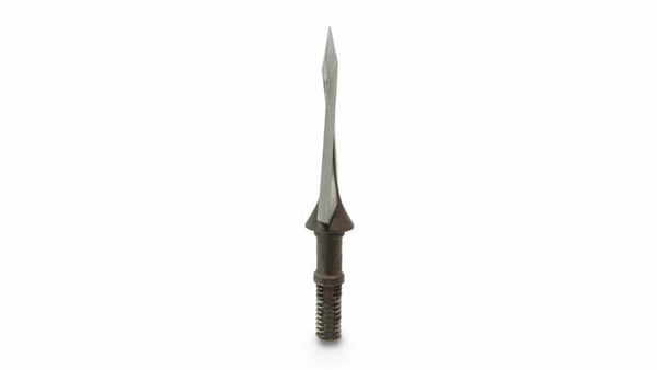 Toulou Broadheads (3 Pack)
